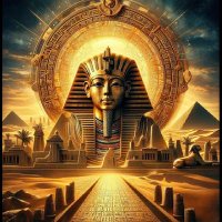 PHARAON 🫅🦁✡️