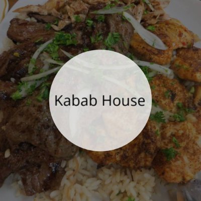 Kabab House