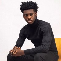 Koyin's soft lips 💋💜