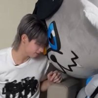 พุนโน่ (੭ ˃̶̀ロ˂̶́)੭⁾