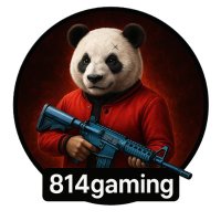 814gaming
