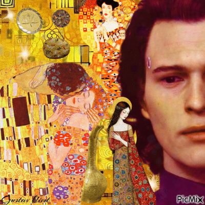 ♱ ֗ ₊ Roshan / John