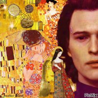 ♱ ֗ ₊ Roshan / John