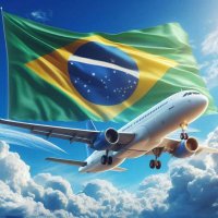 Brazilian Aviation ✈️🇧🇷