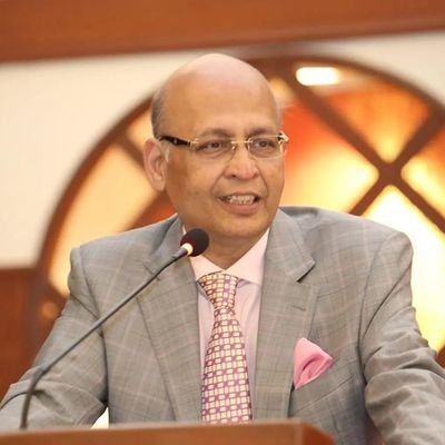 Abhishek Singhvi