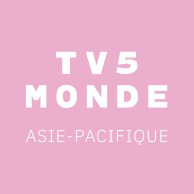 TV5MONDE AsiaPacific