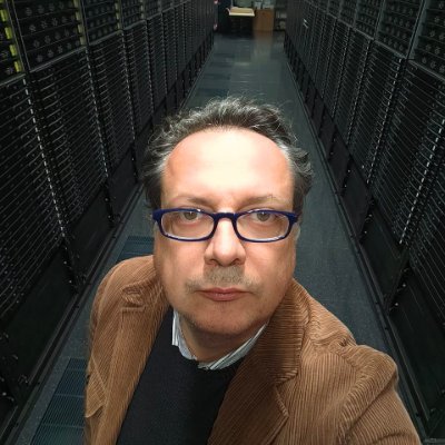 Massimiliano Margarone 🇪🇺