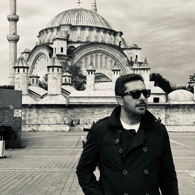 Yasin ÇAMCI 🇹🇷