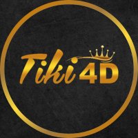 TIKI4D Official