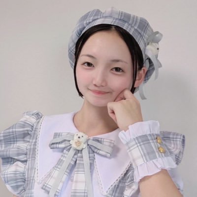 成瀬瑠菜‎🤍なるせるな‎🤍