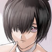 おさら（白鳥更紗）