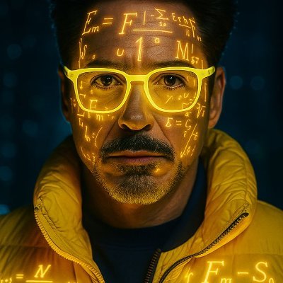 Muhammad Naelendra | LifeAI 🧬