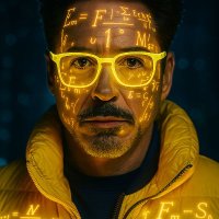 Muhammad Naelendra | LifeAI 🧬