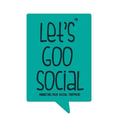 Let's Goo Social