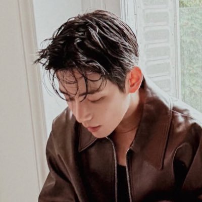 taehyung ꪜ. 풍경 🐯