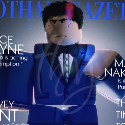 BrucelWayne