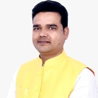 Satyendra Singh Rana