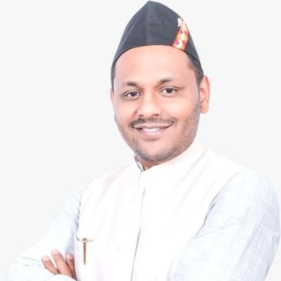 Deependra Singh Koshyari