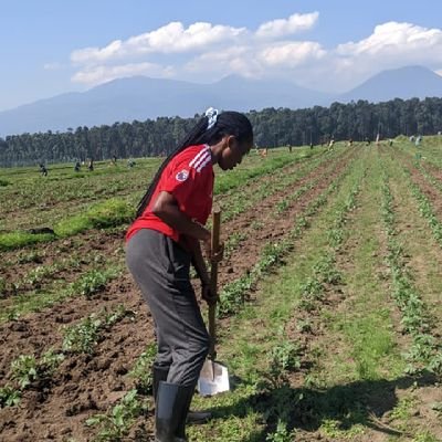 Irakoze Uwase Divine