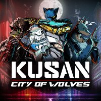 Kusan: City of Wolves