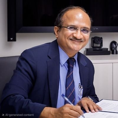 V. Ramgopal Rao, Ph.D.