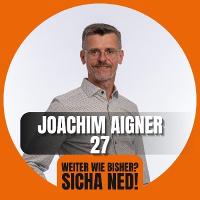 Joachim Aigner