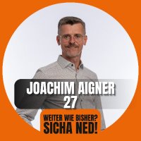 Joachim Aigner