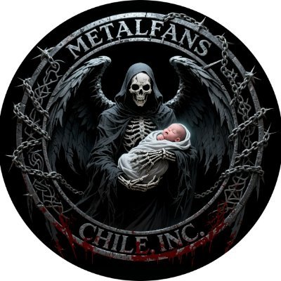 Metal Fans Chile Inc. The Blog
