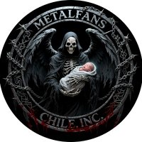 Metal Fans Chile Inc. The Blog