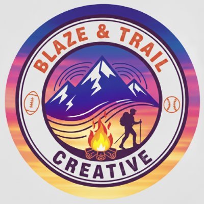 Blaze & Trail Creative