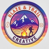 Blaze & Trail Creative