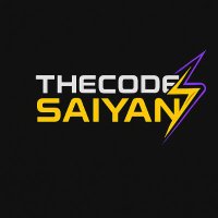 thecodesaiyan
