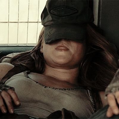 Henrie Winchester (Parody RP account)