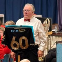 Craig Ridley ⚽️🏏🎶💙