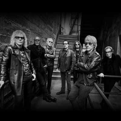 Bon Jovi