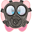 LilGasmask