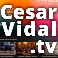 César Vidal TV
