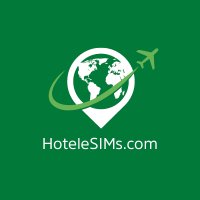 Hotel eSIMs