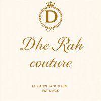 DHERAH COUTURE
