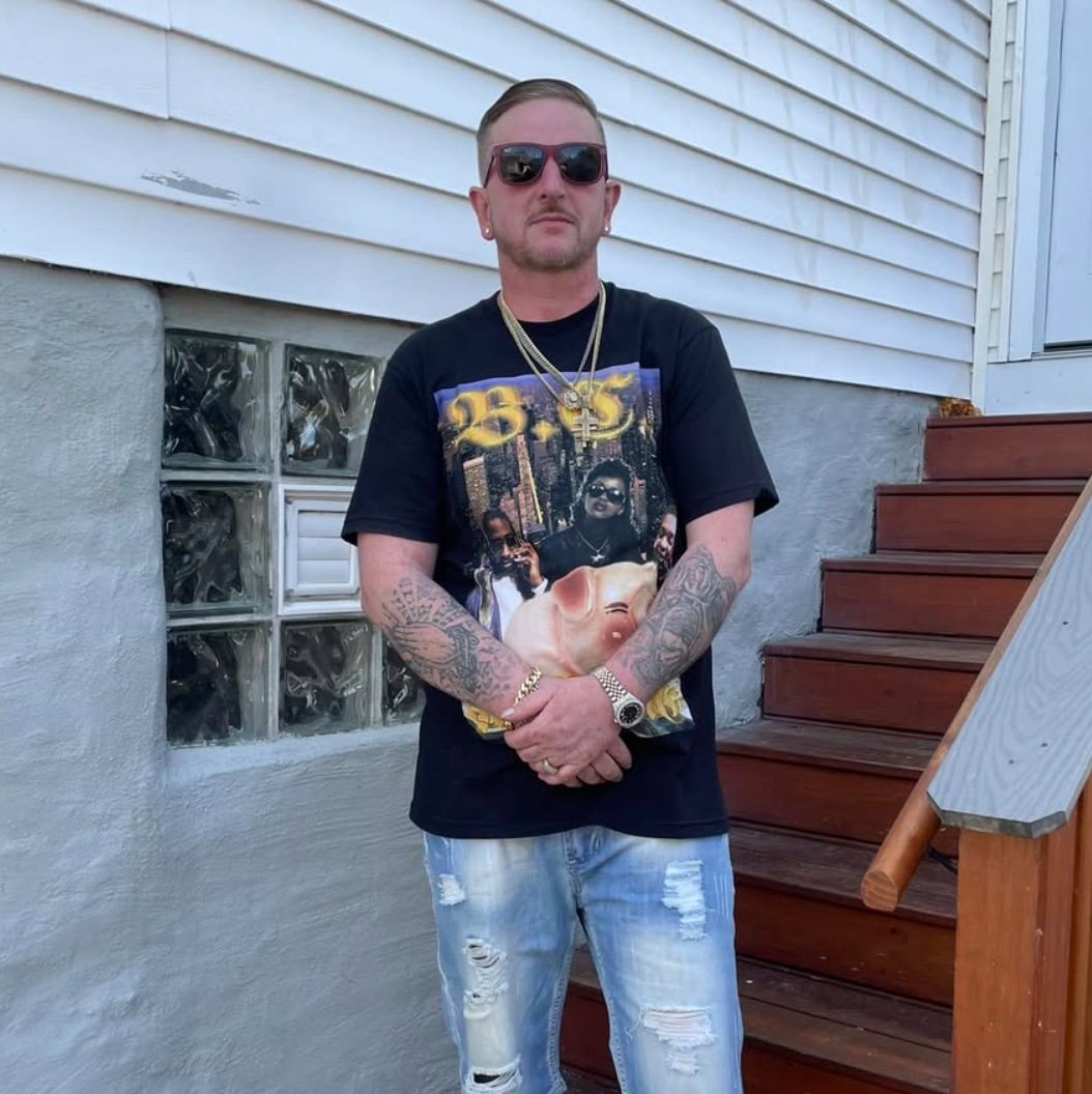 Creighton “southie hammer” Callahan