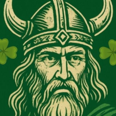 Irish_Viking