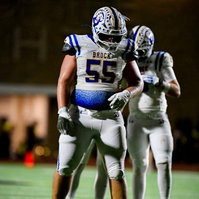 Waylon Winfrey C/O 2027