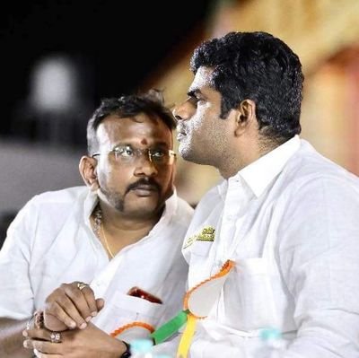 Karthikeyan S 🇮🇳