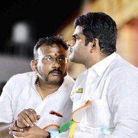 Karthikeyan S 🇮🇳