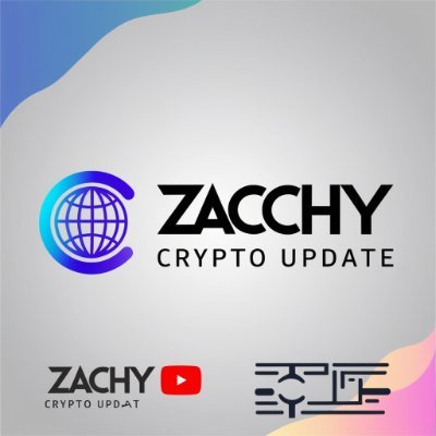 ZACCHY CRYPTO UPDATE