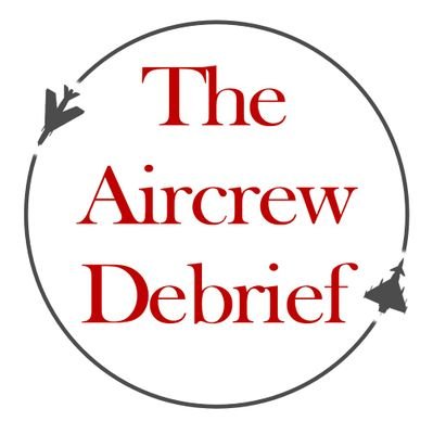 The Aircrew Debrief