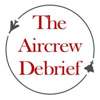 The Aircrew Debrief
