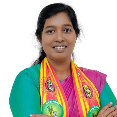 ஆன்சி சோபா ராணி (Ancy Shoba Rani)