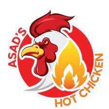 Asad's Hot Chicken
