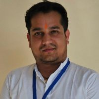 Sanatani Hindu Deepak Parashar(Narendra Modi Team)